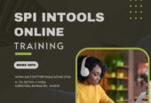 SPI Intools Online Training
