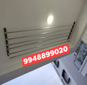 Cloth Ceiling Hanger Madhapur 9948899020