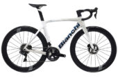 2023 Bianchi OLTRE XR4 Dura Ace D12 12SP Road Bike – DREAMBIKESHOP