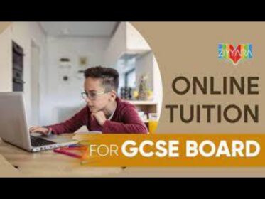 Unleash Your Potential with World-Class GCSE Online Home Tuition