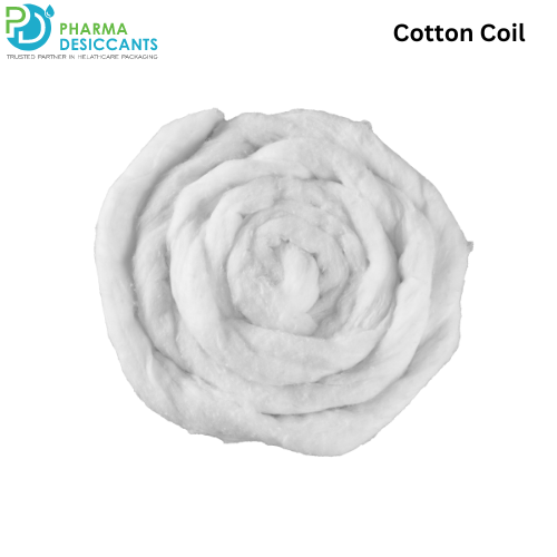 Pharmaceutical Cotton Coils In Hyderabad Hyderabad's Leading