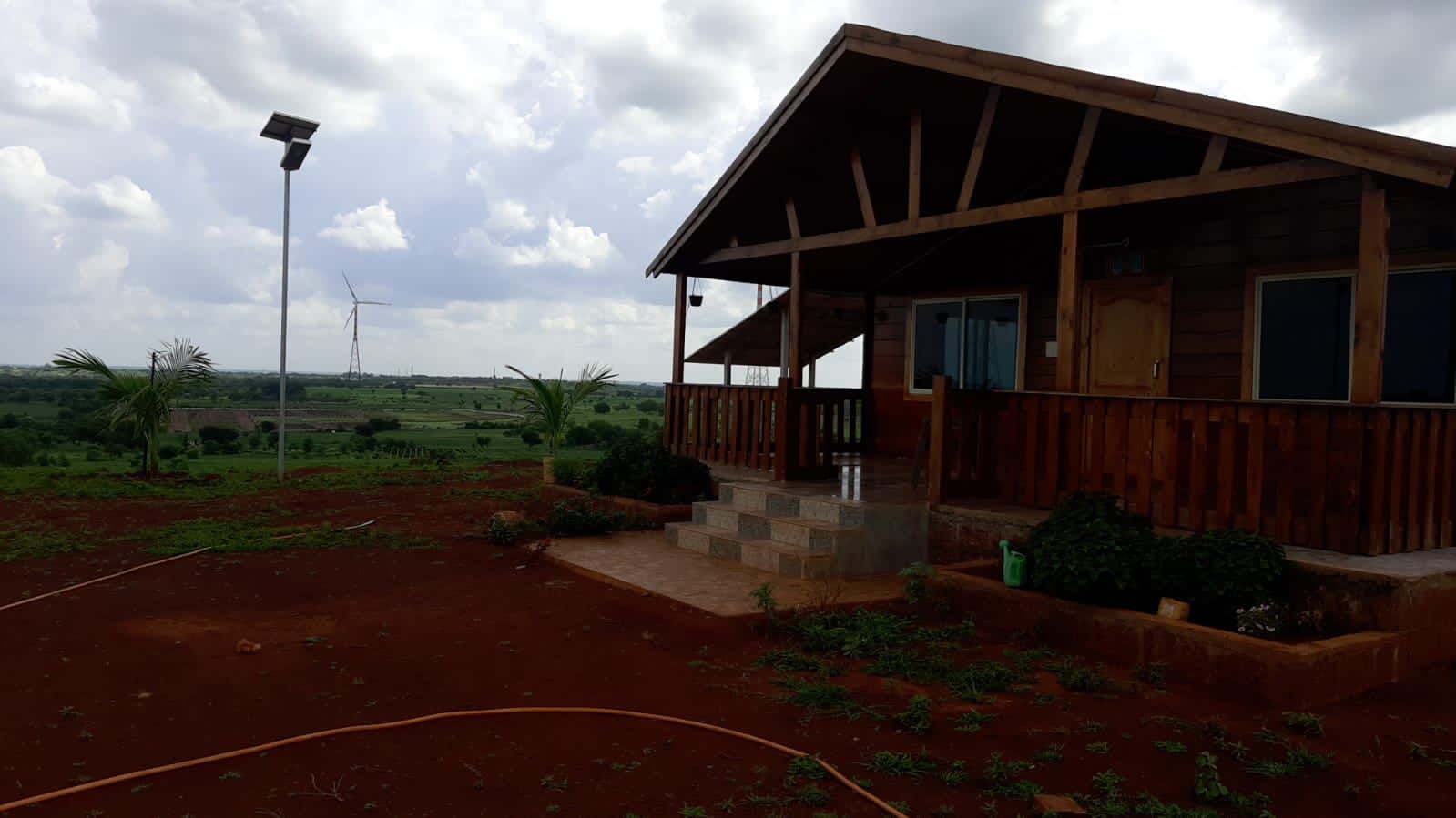 Visionelites NIMZ River View