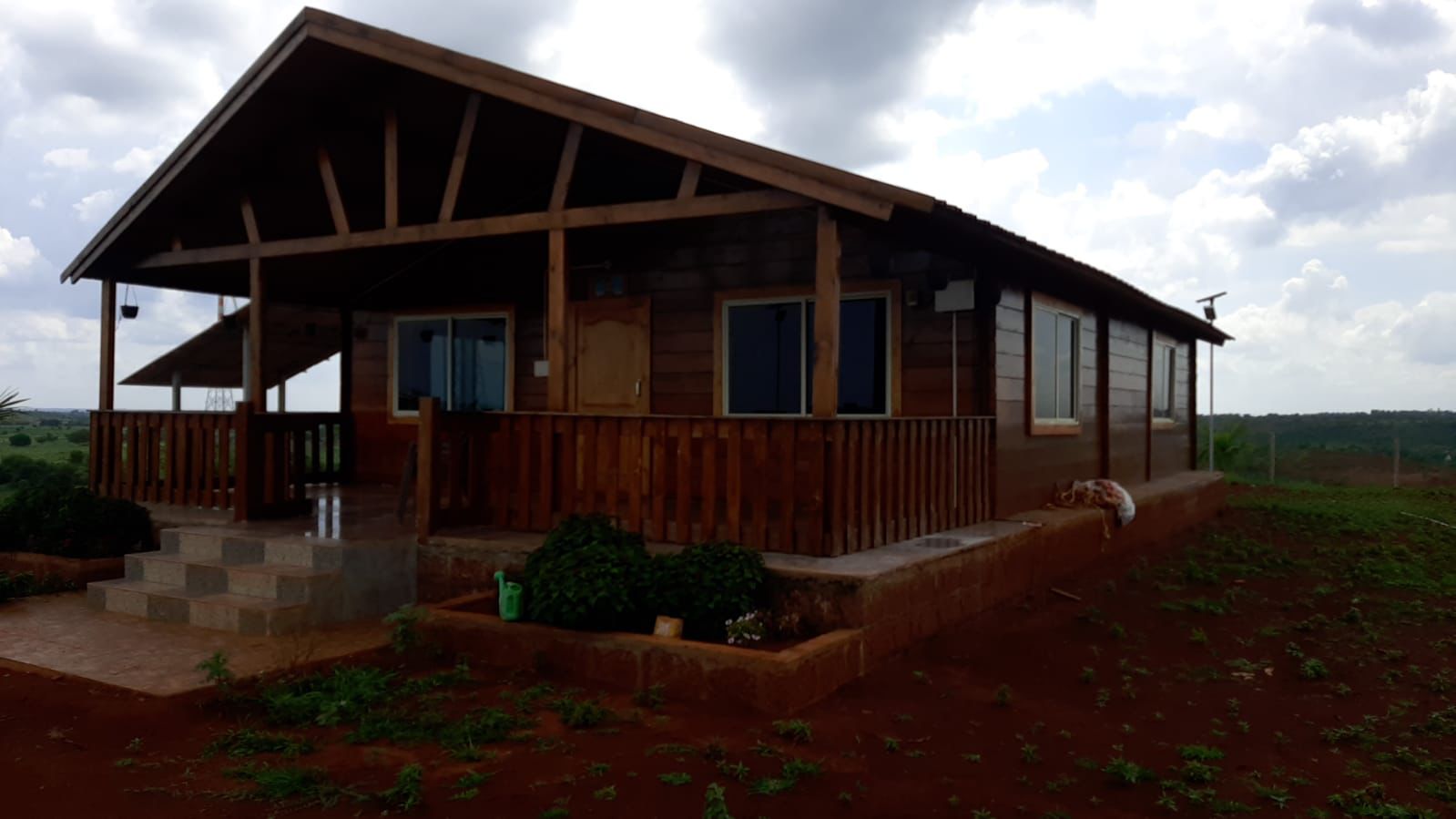 Visionelites NIMZ River View