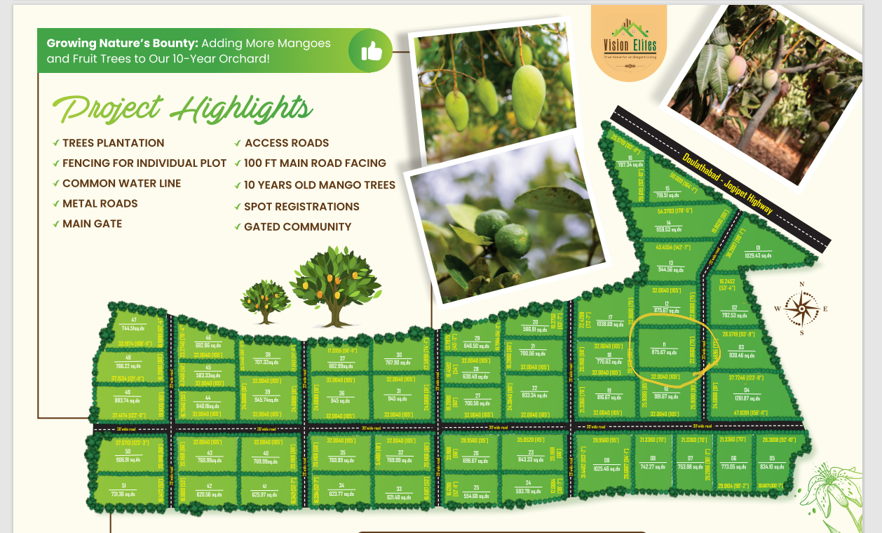 Visionelites NIMZ River View