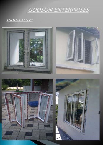 Best quality UPVC Door and Window Shops in Thiruvalla Adoor Pandalam Mallappally Ranni Kozhencherry Elanthoor