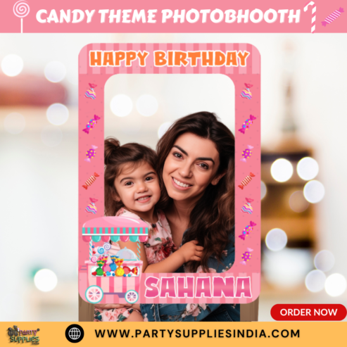 kids birthday party decoration products online