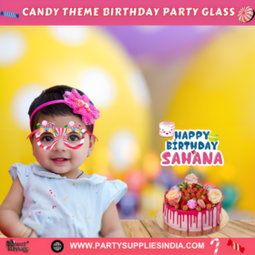 Candy-theme-birthday-party-glass-1