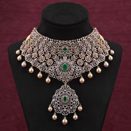 Exclusive Jewellery by Sri Krishna Jewellers, Banjara Hills