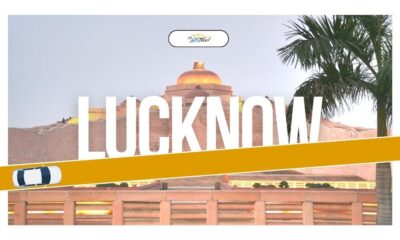 Lucknow-Bharat-Taxi-1