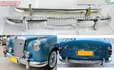 Mercedes-220a.-S.SE-Ponton-S-year-1954-1957-1