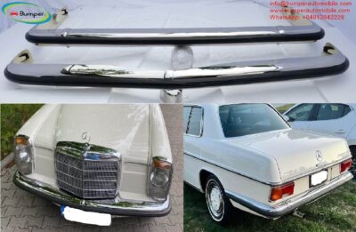 Mercedes-W114-W115-coupe-1968-1976-bumper-0