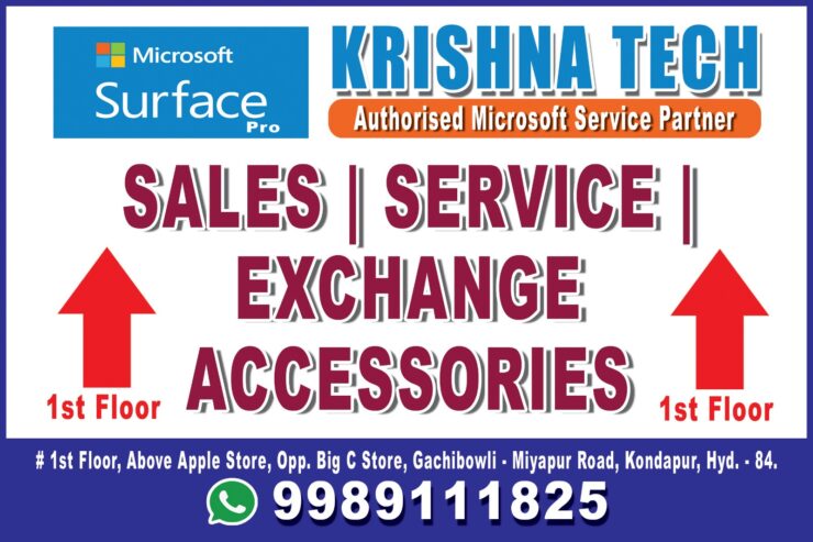 Call@09989111825.No.1 Authorized Microsoft surface laptop screen replacement repair centre in Hyderabad,Pune,Bangalore,Chennai,india