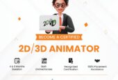 2D Animation Course Training in Hyderabad, 2D Animation Training Classes Hyderabad