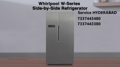 Whirlpool-Fridge-Repair