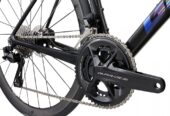2024 Giant TCR Advanced SL Disc 0 Road Bike (Gun2BikeShop)