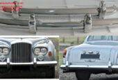 Rolls-Royce Silver Cloud S3 bumpers (1962–1965)