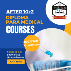 Para-Medical-Courses