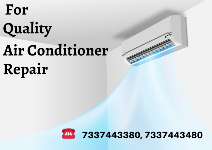 LG AC Service Centre in Nizampet 7337443380