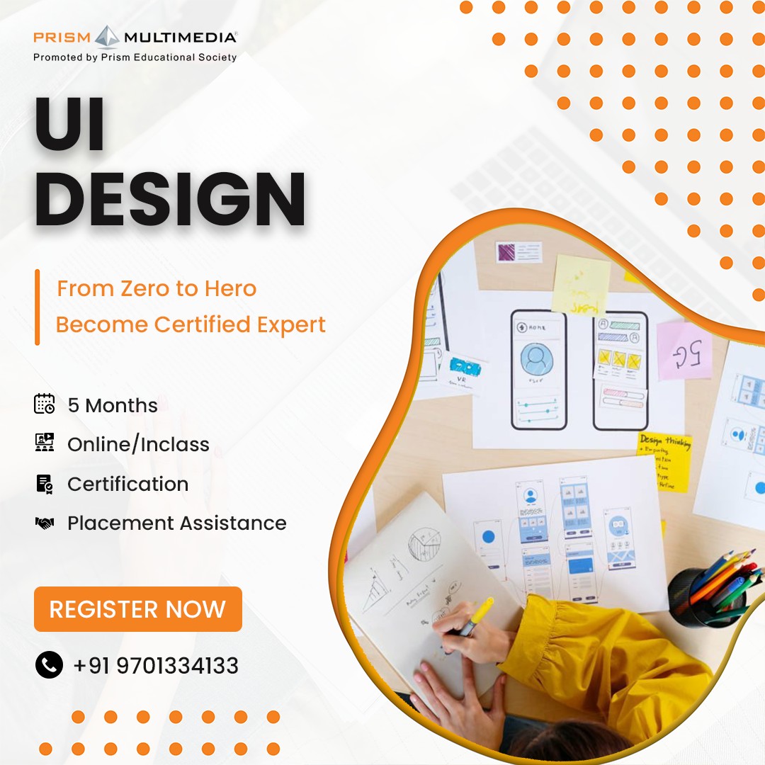 Web Designing Training in Hyderabad, Web Designing Classes Hyderabad – Prism Multimedia