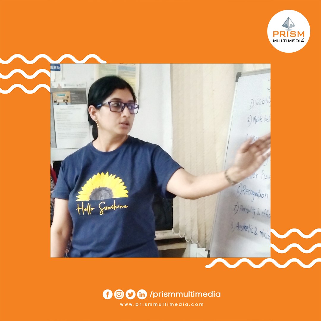 UI Design Certification Online Training Classes – Prism Multimedia