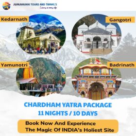 Chardham-Yatra-Packages-from-Hyderabad