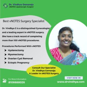 VNOTES-Specialist-In-Hyderabad