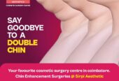 Cosmetic Surgeon Doctor in Coimbatore | Sirpi Centre