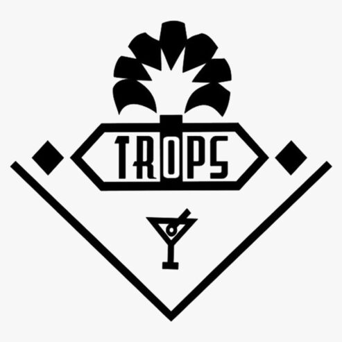 Trops Kitchen and Tavern – Night Pub & Live Music