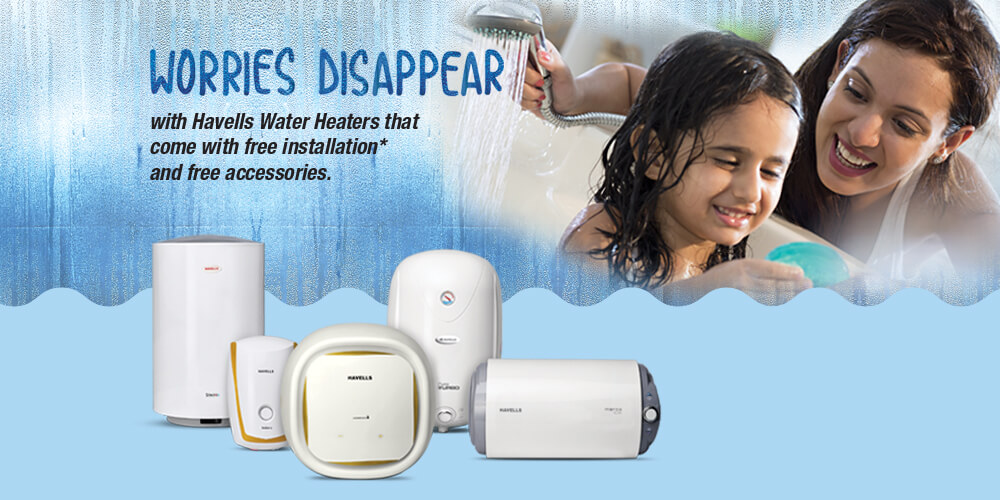 Havells Geyser Service Centre Near Lb Nagar Hyderabad 7337443480