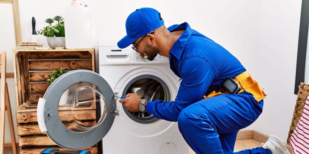 Samsung Washing Machine Service Center Near Manikonda Hyderabad 7337443480