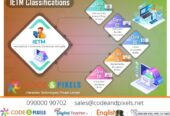 IETM LEVEL 4, Standards, GUI, Security, Platform, Technologies, Performance, and Specification