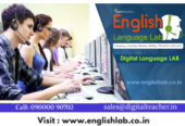 Learn LSRW Skills Easily With English Language Lab Software