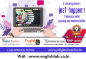 English Language Lab Software for Schools, Colleges, and Institutes