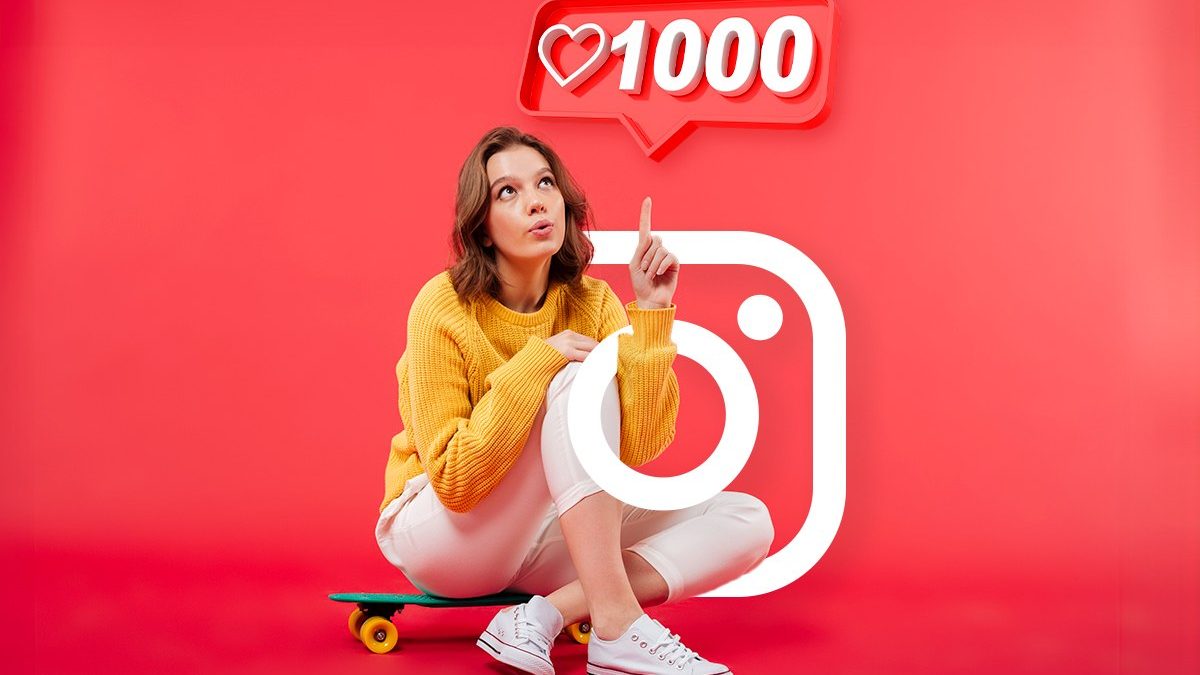 Buy Instagram Likes India – Followerbar
