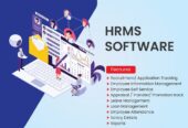 Human Resource Management System in Hyderabad