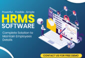 Human Resource Management System in Hyderabad