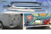 Volkswagen T2 Bay Window Bus (1968-1972) bumpers