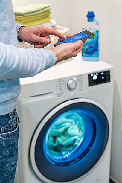 Samsung Washing Machine Service Center Near Shapur Nagar Hyderabad 7337443480