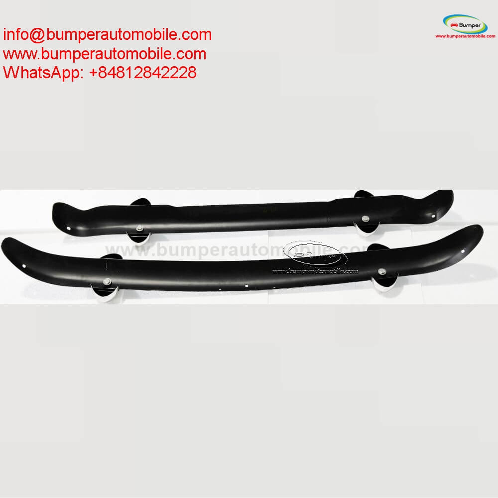 Austin Healey Sprite MK3 (1964-1966) bumpers