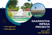 Open Plots for Sale in Sadashivpet, Hyderabad | Sasvata