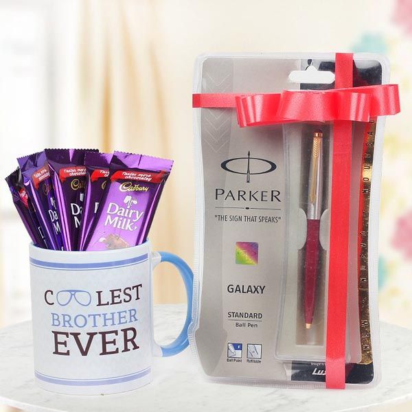 Buy Anniversary Gifts for Him With Free Delivery