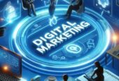 Digital Marketing Services In Nagercoil