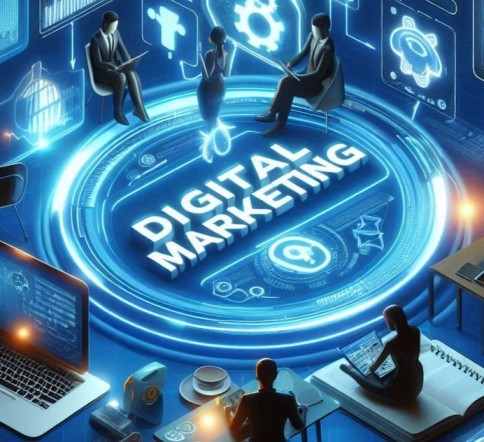 Digital Marketing Services In Nagercoil