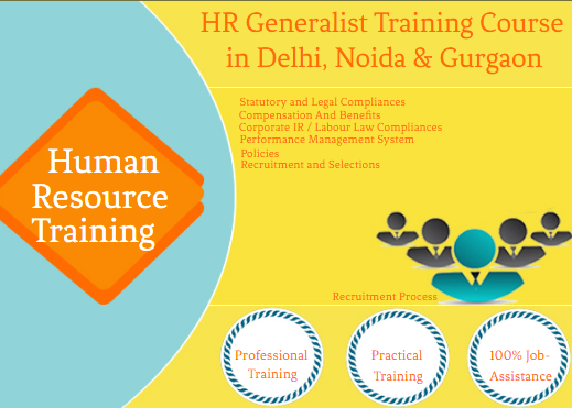 HR Certification Course in Delhi, 110060, With Free SAP HCM HR Certification by SLA Consultants Institute in Delhi, NCR, HR Analyst Certification [100% Placement, Learn New Skill of ’24] Summer Offer 2024, get Wipro HR Payroll Professional Training,