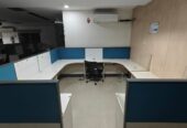 Co-working Space in Madhapur
