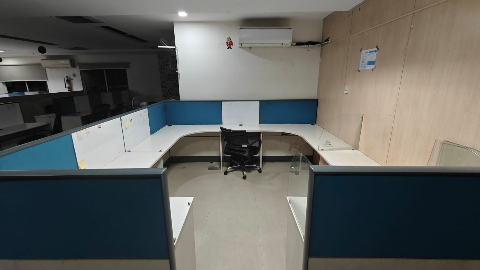 Co-working Space in Madhapur