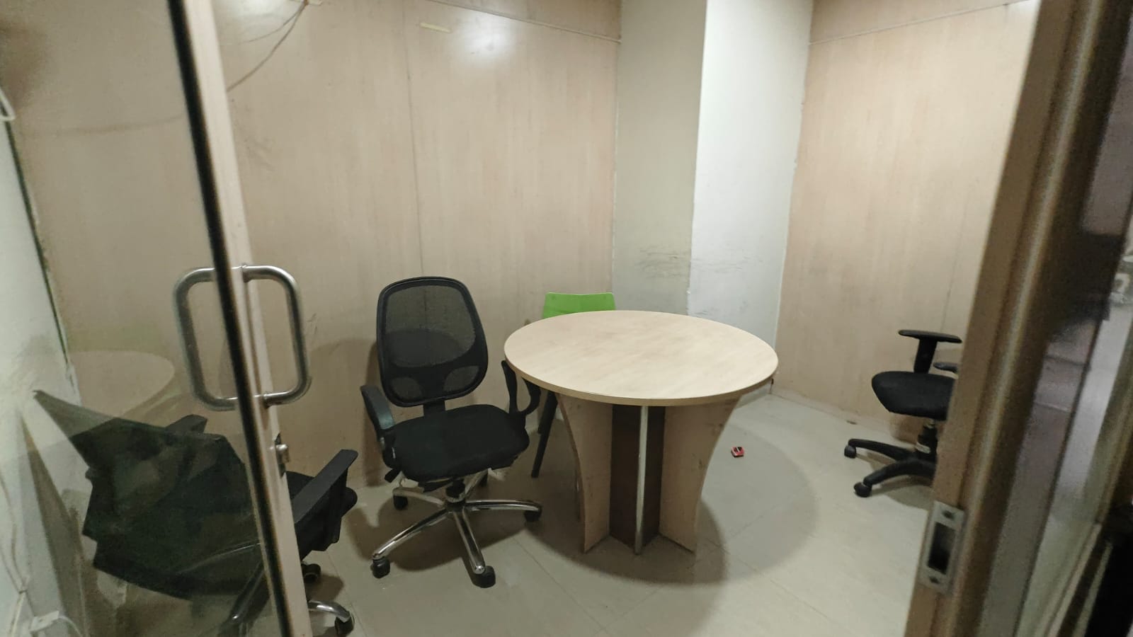 Co-working Space in Madhapur