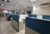 Co-working Space in Madhapur