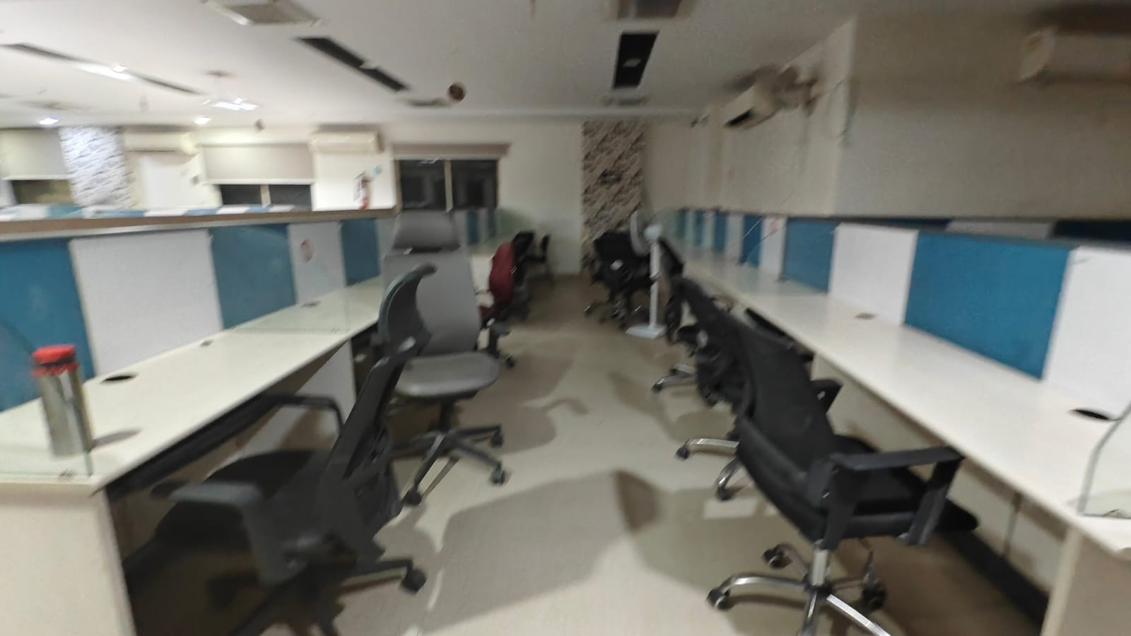 Co-working Space in Madhapur