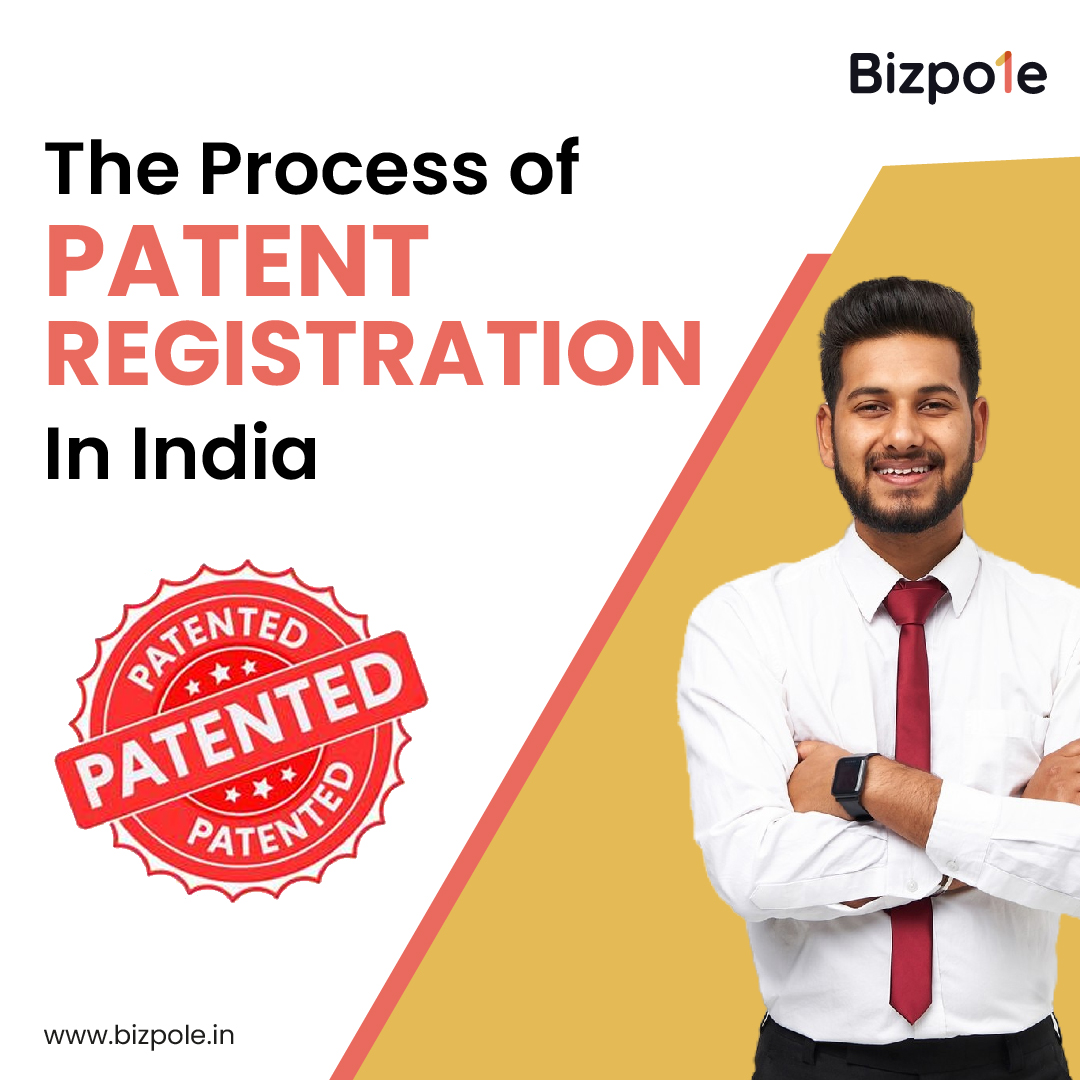 Trust registration in india
